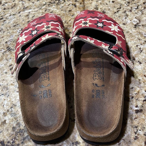 Birkis Birkenstock Clogs - Picture 2 of 8